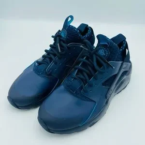 Nike Air Huarache Run Ultra SE \'Obsidian\' Sz 7.5 Nike Air Huarache Run Ultra SE  main image 4
